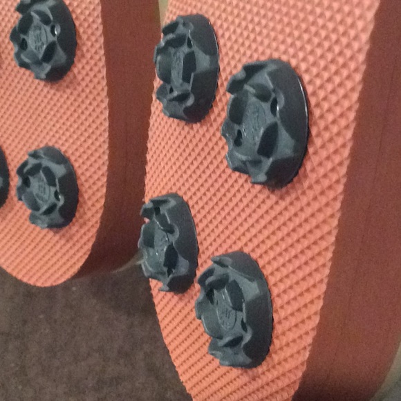 MacGregor Golf Shoes with Soft Spikes - Picture 4 of 7